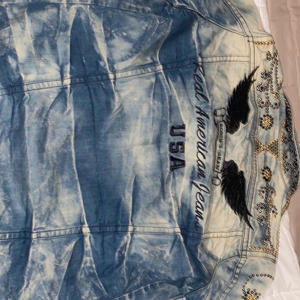 Robin jeans men’s